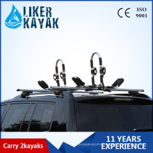 Roof Kayak Rack (LK2105)